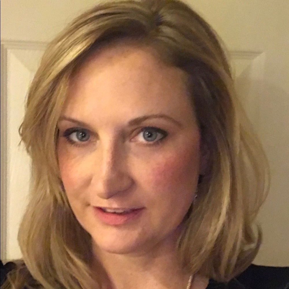 Meet your Posher, Lori